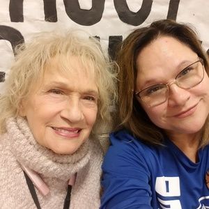 Meet your Posher, Dorothy